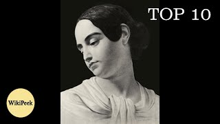 Top 10 Unsung Heroes Famous After Their Death