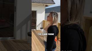 Put down your phone! #realestate #investing #comedy #propertyinvestment #funny