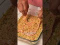 “Ce poulet croustillant nappé d’une sauce citronnée ultra gourmande… impossible d’y résister 🤤🔥”