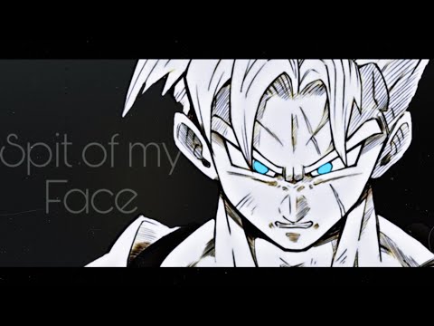 SPIT IN MY FACE SPEED UP