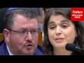 'Should He Be Allowed To Practice Medicine?': Fine Reads Witness Doctor's Antisemitic Statements