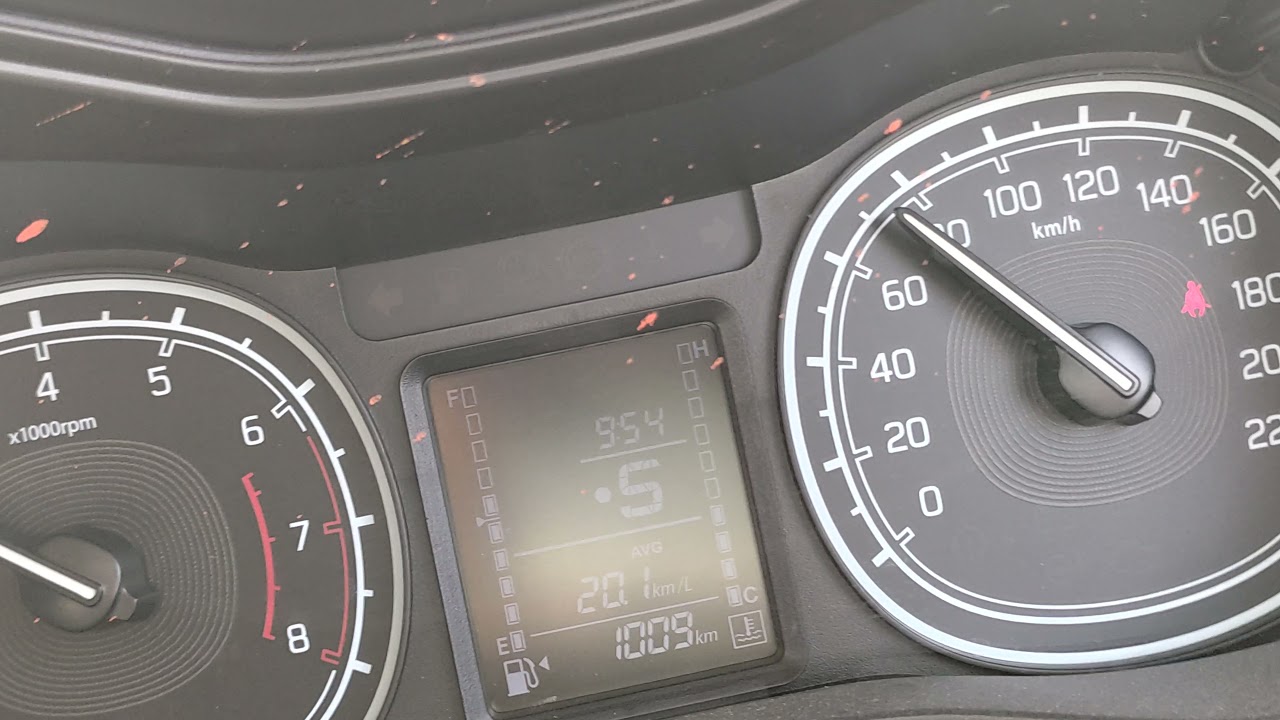 kon kehta hai ki brezza 2021 average nahi deti hai ......? 20+ average 👌