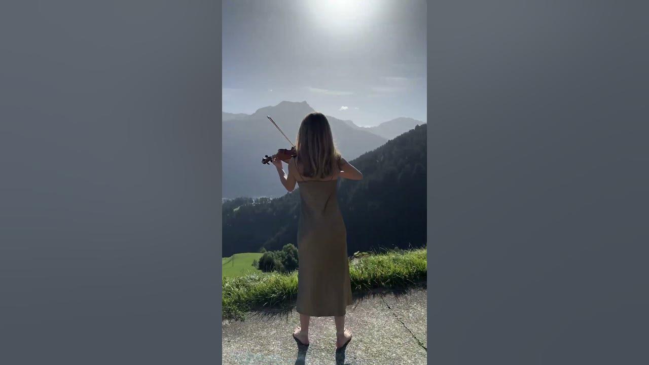 Hans Zimmer - Now We Are Free (Gladiator) from ViOLiNiA Hans Zimmer - Now We Are Free (Gladiator) from ViOLiNiA