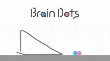 Brain dots Gameplay