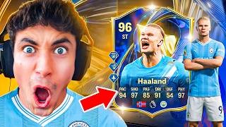 GREATEST TOTS PACK OPENING EVER (97 PULL)