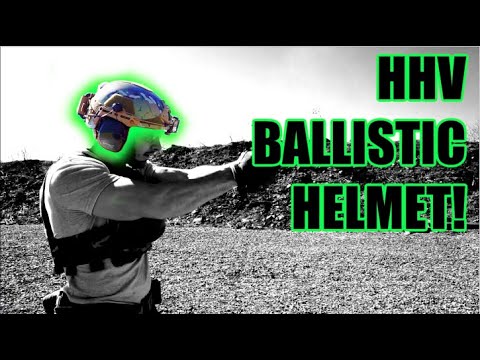 Hard Head Veterans Ate Ballistic Helmet First Impressions Youtube Hard Head Veterans Ate Ballistic Helmet First Impressions Youtube