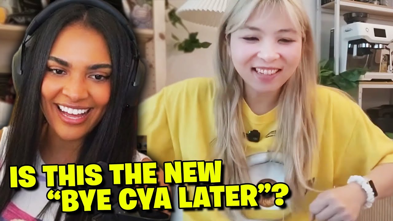 Sydeon REACTS to OfflineTV and Friends' 