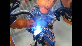 #ARAGONROBOTICS