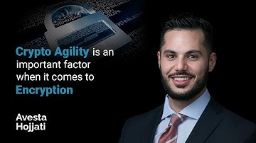 Digital Trust & Post-Quantum Security: Avesta Hojjati of DigiCert on Engineering Innovation |