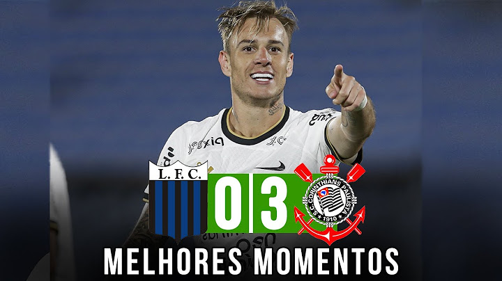 LIVERPOOL 0 X 3 CORINTHIANS - MELHORES MOMENTOS - LIBERTADORES 2023 - 06/04/2023