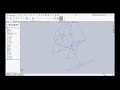 Modeling pipes / blood vessels in SOLIDWORKS - part 2