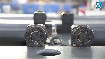 Horizontal Tensile Test Bed