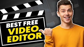 5 Best Video Editing Software for Beginners 2022 | Best Free Video Editing Software No Watermark screenshot 2