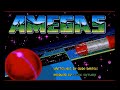 Amiga 500 Longplay [343] Amegas