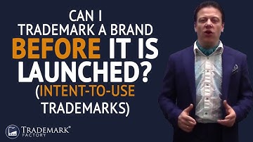 Trademark Registration: Trademark Before Starting A Business?