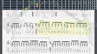 Good Charlotte   LITTLE THINGS GUITAR 1 TAB