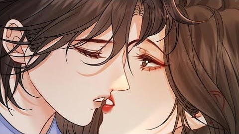 Miss Forensics (Chapter 112) #glmanhua #yurimanhua #gl 
