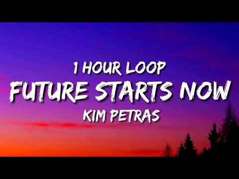 Kim Petras - Future Starts Now