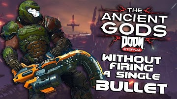 Can You Beat DOOM ETERNAL