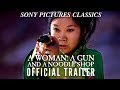 A woman a gun and a noodle shop  official trailer 2009