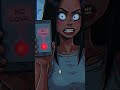 Wrong room 😳 #analoghorror #reels #horrorseries #horrorstory