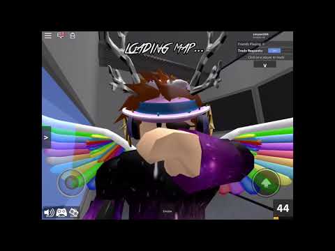 Roblox Murder Mystery 2 Secret You Shud Know Xd - 
