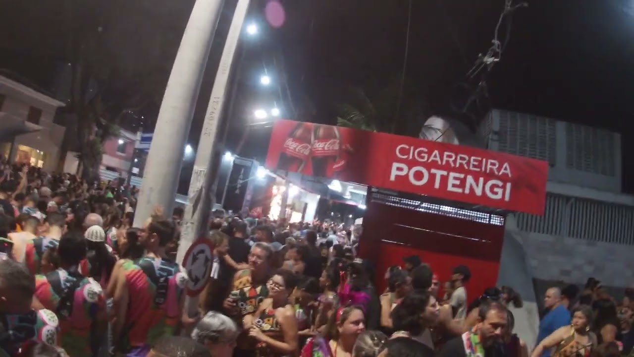 Netinho - Música: Milla  - Axé Natal 2026