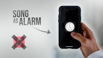 How to Put a Song as Your iPhone Alarm Without Apple Music (tutorial)