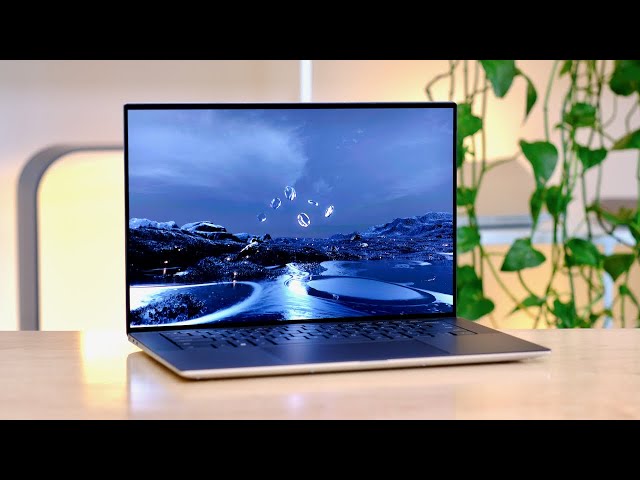 Dell XPS 15 Review (9530) for 2023