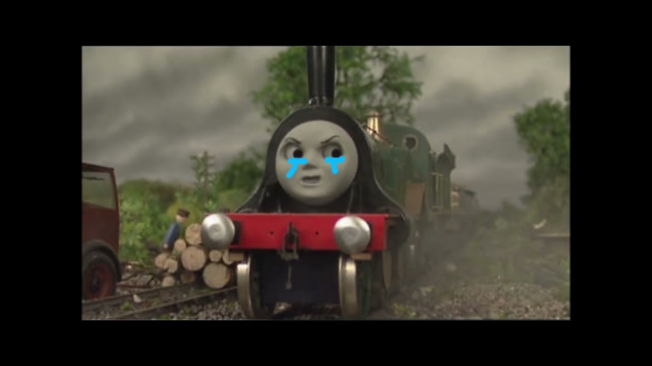 Sodor Left For Dead If Lady was the Main Character (My Sodor Left For Dead AU Crossover)