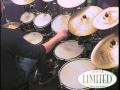 Gavin harrison 19 days performance from rhythmic horizons