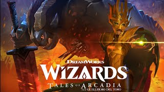 7 - Our Final Act Part 2 Feat. Jeff Danna