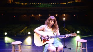 Ghost Light Sessions: Free Range Buddhas