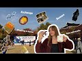 Everything about Ajou university, Suwon and studying in Korea