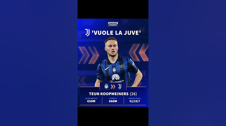JUVENTUS 2025: 📆19.8. Inizio stagione ⏱️ 20,45 vs Como🏡
