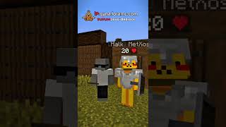 Bugün bir blok, yarın bir krallık.  #minecrafttowny #minecraft #keşfet#fyp #minecrafttürkçe