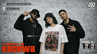 Download Lagu 🎵 KECEWA – DJ BREAKBEAT RAP | AB Music Project🎤 MP3