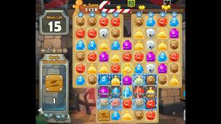 Monster Busters Level 1940