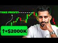 Comment laisser vos gagnants courir lors du day trading