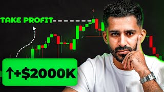 How To Let Your Winners RUN When Day Trading