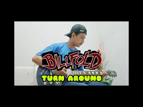 Billfold - Turn Around [Cover Bauzhope]
