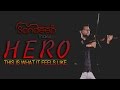 Main Hoon Hero Tera - Hero / This Is What It Feels Like - Sandeep Thakur