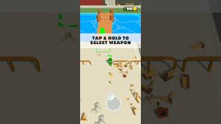 weapon transformer unity source code