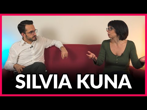 Come Cerchiamo gli Alieni con Silvia Kuna Ballero | La Scienza Sul Divano