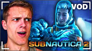 Subnautica 2 #1 | Joe Bartolozzi Profile