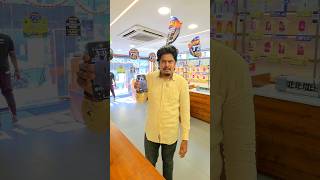 📱 iPhone Display ₹1500 Offer-ல மாத்தி தராங்களா 🤯 #mobileservice #mobile