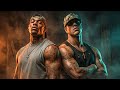 CHRISTIAN COUNTRY HIP HOP | I LOST MYSELF BEFORE GOD TAUGHT ME WHO I WAS | Christian Rap