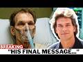 Patrick Swayze's Last Words Will Move You to Tears