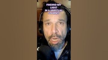 My Spiritual Journey Uncovered a Disturbing Truth
