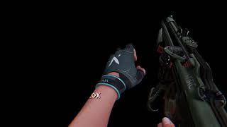 M.a.a.d City And Chaos Vandal Goes Hard